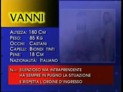 Captura de 'Eva Per Tutti' nº 105