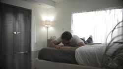 Captura de 'My Son's Breakup' nº 11