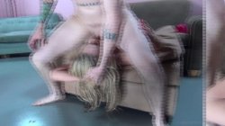 Captura de 'Face Fuck Hour 2' nº 76