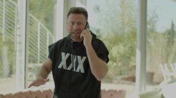 Captura de 'Exit Strategy' nº 3