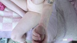 'Gigi Sweets in The Perfect Step Daughter' screenshot nº 24