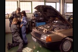 'Chicks & Big Dicks' screenshot nº 5