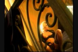 'Becoming Georgia Adair' screenshot nº 48
