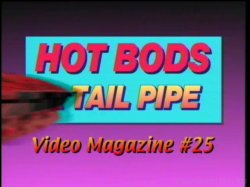 'Hot Bods & Tail Pipe Vol.25' screenshot nº 1