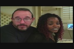 'Black Dirty Debutantes 23' screenshot nº 5