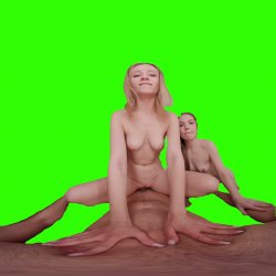 'Threesome Compilation (Passthrough)' screenshot nº 50