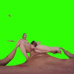 'Threesome Compilation (Passthrough)' screenshot nº 59