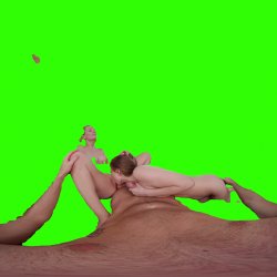 'Threesome Compilation (Passthrough)' screenshot nº 60