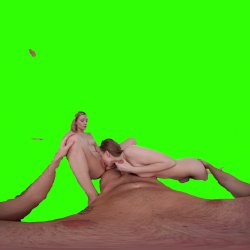 'Threesome Compilation (Passthrough)' screenshot nº 61