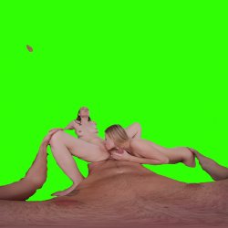 'Threesome Compilation (Passthrough)' screenshot nº 62