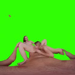 'Threesome Compilation (Passthrough)' screenshot nº 63