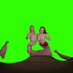 'Threesome Compilation (Passthrough)' screenshot nº 7