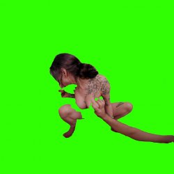 'Threesome Compilation (Passthrough)' screenshot nº 75