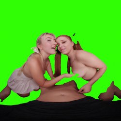 'Threesome Compilation (Passthrough)' screenshot nº 8
