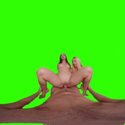 'Threesome Compilation (Passthrough)' screenshot nº 88