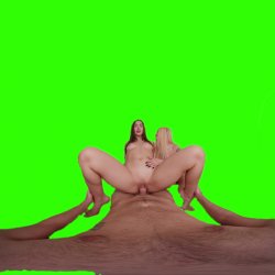 'Threesome Compilation (Passthrough)' screenshot nº 89