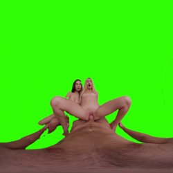 'Threesome Compilation (Passthrough)' screenshot nº 91