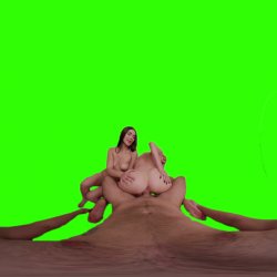 'Threesome Compilation (Passthrough)' screenshot nº 98