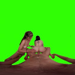 'Threesome Compilation (Passthrough)' screenshot nº 99
