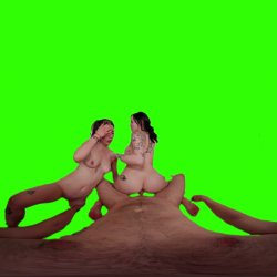 'Threesome Compilation (Passthrough)' screenshot nº 100