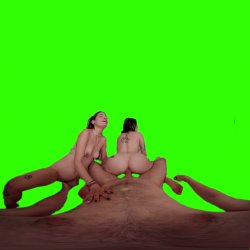 'Threesome Compilation (Passthrough)' screenshot nº 101