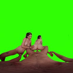 'Threesome Compilation (Passthrough)' screenshot nº 102