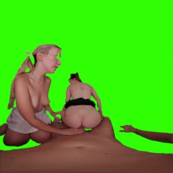 'Threesome Compilation (Passthrough)' screenshot nº 108