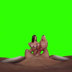 'Threesome Compilation (Passthrough)' screenshot nº 11