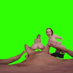 'Threesome Compilation (Passthrough)' screenshot nº 112