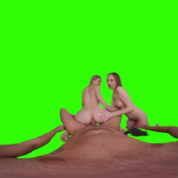 'Threesome Compilation (Passthrough)' screenshot nº 113