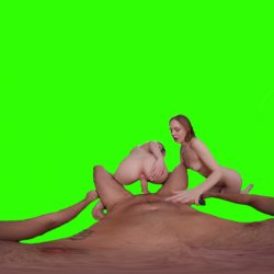 'Threesome Compilation (Passthrough)' screenshot nº 114