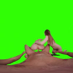 'Threesome Compilation (Passthrough)' screenshot nº 115