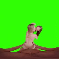 'Threesome Compilation (Passthrough)' screenshot nº 116