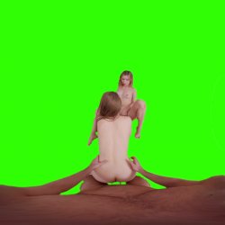 'Threesome Compilation (Passthrough)' screenshot nº 119