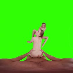 'Threesome Compilation (Passthrough)' screenshot nº 120