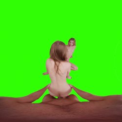 'Threesome Compilation (Passthrough)' screenshot nº 121