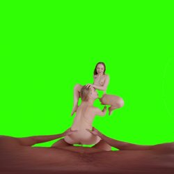 'Threesome Compilation (Passthrough)' screenshot nº 122