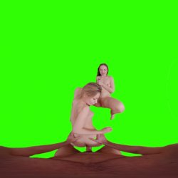 'Threesome Compilation (Passthrough)' screenshot nº 123