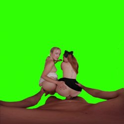 'Threesome Compilation (Passthrough)' screenshot nº 124