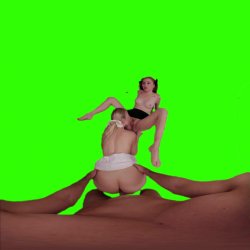'Threesome Compilation (Passthrough)' screenshot nº 126