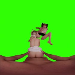 'Threesome Compilation (Passthrough)' screenshot nº 128