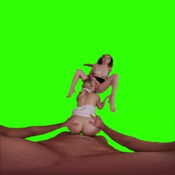 'Threesome Compilation (Passthrough)' screenshot nº 129