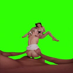 'Threesome Compilation (Passthrough)' screenshot nº 130