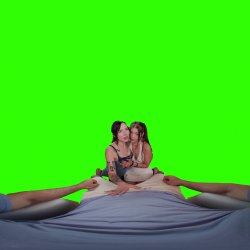 'Threesome Compilation (Passthrough)' screenshot nº 13