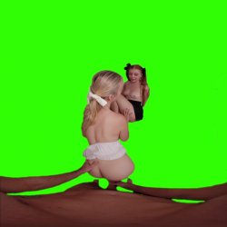 'Threesome Compilation (Passthrough)' screenshot nº 131