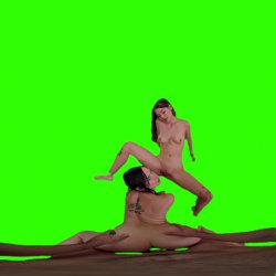 'Threesome Compilation (Passthrough)' screenshot nº 132