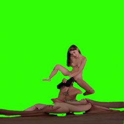 'Threesome Compilation (Passthrough)' screenshot nº 133