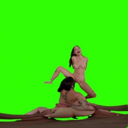'Threesome Compilation (Passthrough)' screenshot nº 134