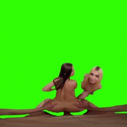 'Threesome Compilation (Passthrough)' screenshot nº 135