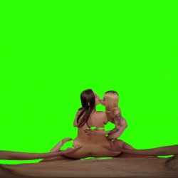 'Threesome Compilation (Passthrough)' screenshot nº 136